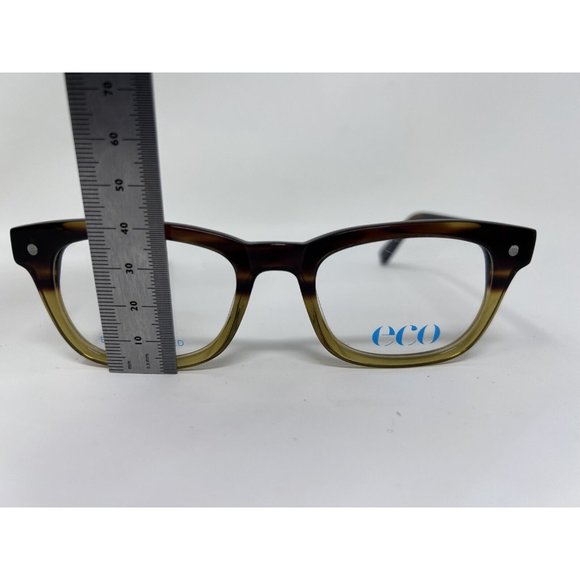 ECO Eyeglasses Born Recycled MONTREAL Frames 49 [] 19 140 - Picture 9 of 12